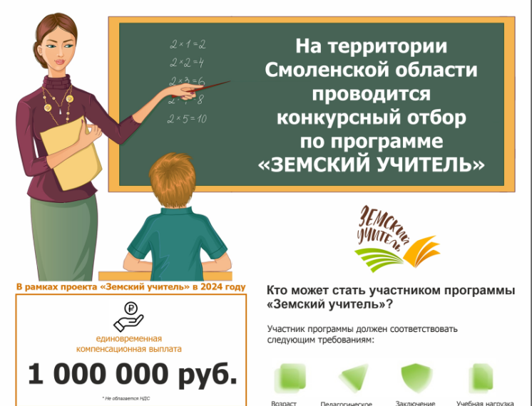 Информация для учителей.